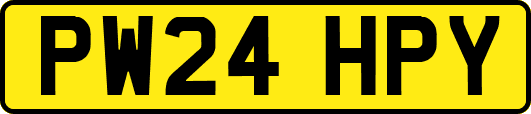 PW24HPY