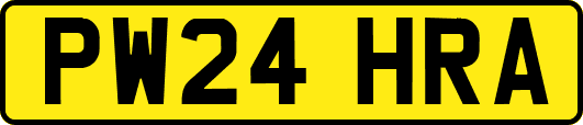 PW24HRA