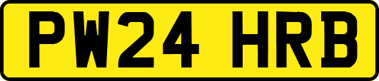 PW24HRB