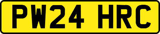 PW24HRC