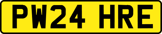 PW24HRE