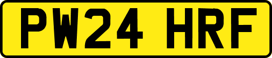 PW24HRF