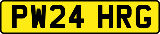 PW24HRG