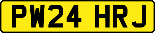PW24HRJ