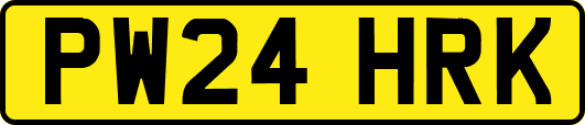 PW24HRK