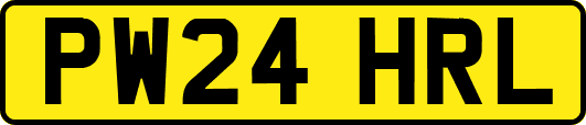 PW24HRL