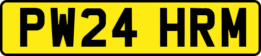 PW24HRM