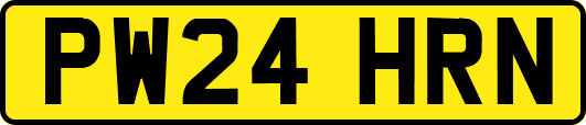 PW24HRN