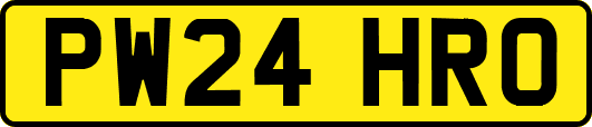 PW24HRO