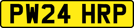 PW24HRP