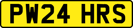PW24HRS
