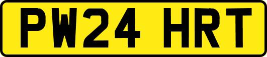 PW24HRT