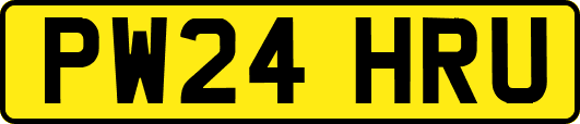PW24HRU