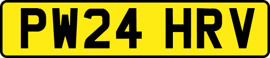 PW24HRV