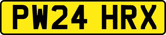 PW24HRX