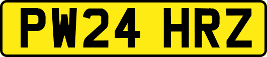 PW24HRZ
