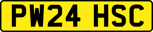 PW24HSC