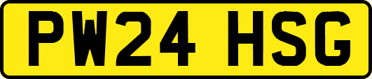 PW24HSG