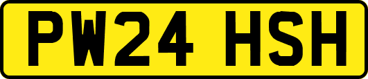 PW24HSH