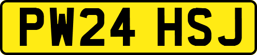 PW24HSJ