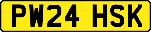 PW24HSK