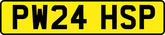 PW24HSP