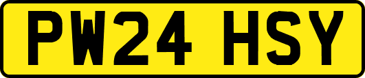 PW24HSY