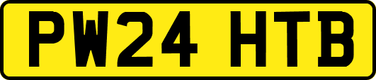 PW24HTB