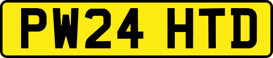 PW24HTD