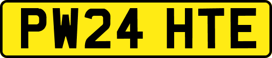PW24HTE