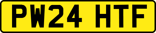 PW24HTF