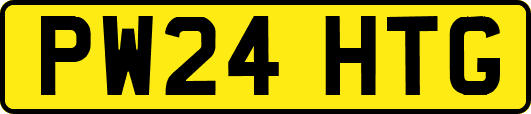 PW24HTG