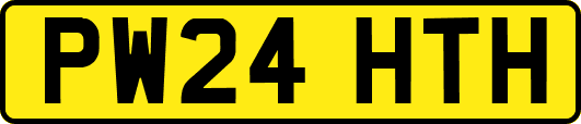 PW24HTH