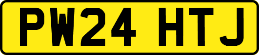PW24HTJ