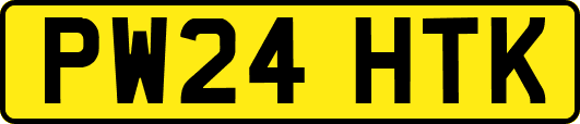 PW24HTK