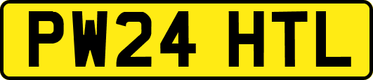 PW24HTL