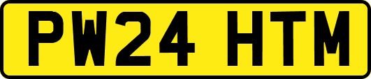 PW24HTM