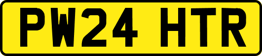 PW24HTR