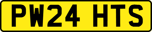 PW24HTS