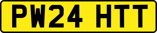PW24HTT