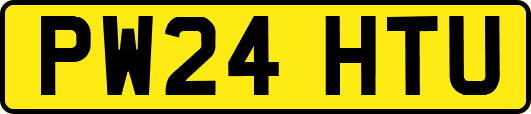 PW24HTU
