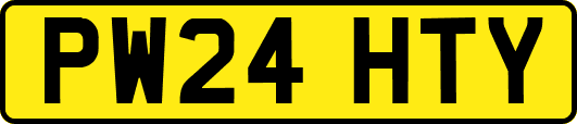 PW24HTY