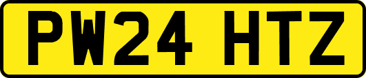 PW24HTZ
