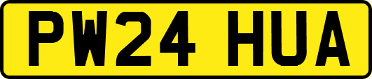 PW24HUA