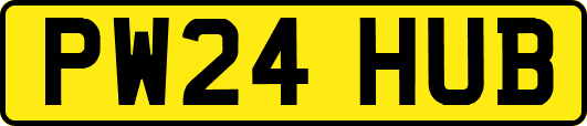 PW24HUB