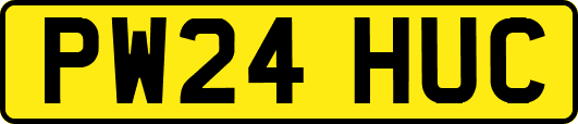 PW24HUC