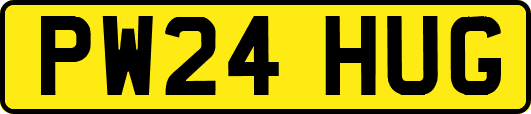 PW24HUG