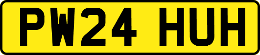 PW24HUH