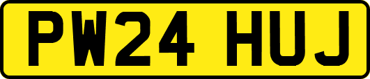 PW24HUJ