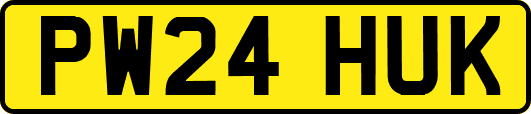 PW24HUK
